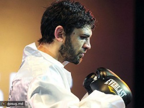 Российский боксер проведет бой за титул чемпиона мира
