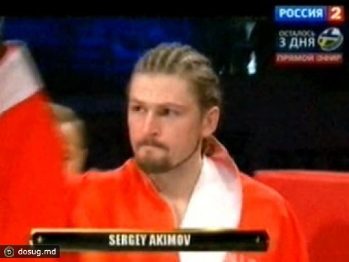 Российский боксер-священник выбрал следующего соперника