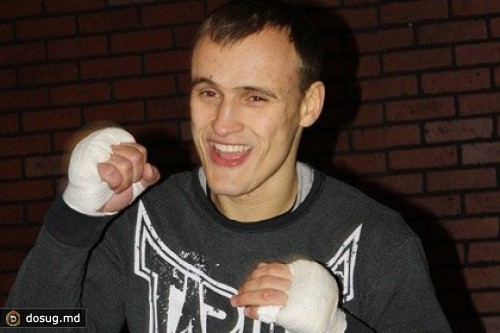 Российский боксер завоевал титул чемпиона мира по версии IBF
