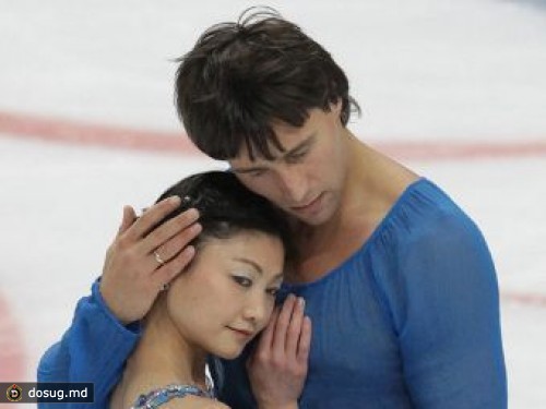 Российский фигурист перенес операцию перед чемпионатом Европы