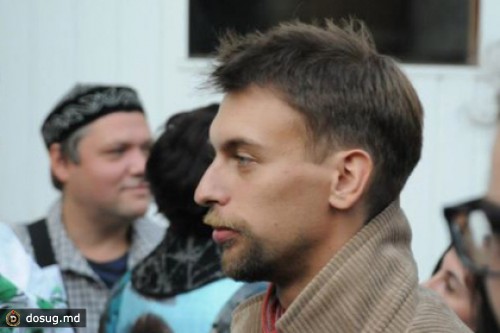 Российский фотограф решил засудить СБУ