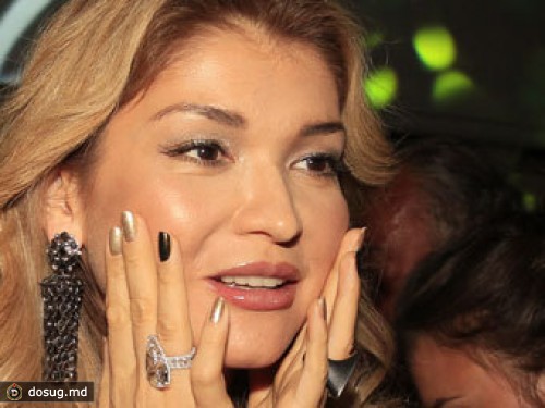 Российский источник опроверг слухи об аресте квартиры Каримовой