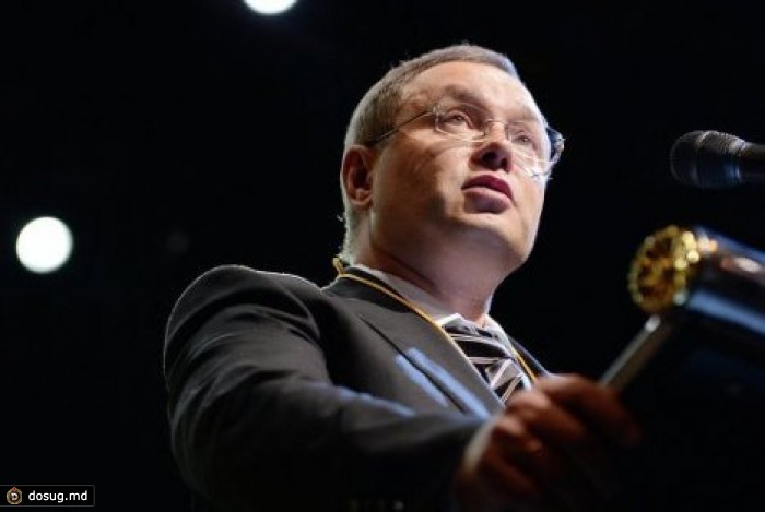 Российский миллиардер Глеб Фетисов задержан по делу о хищениях