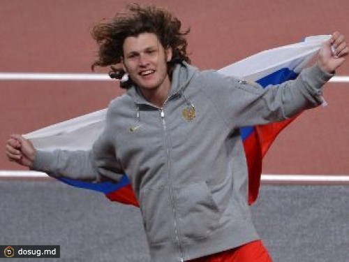 Российский олимпийский чемпион проиграл выборы лучшего легкоатлета Европы