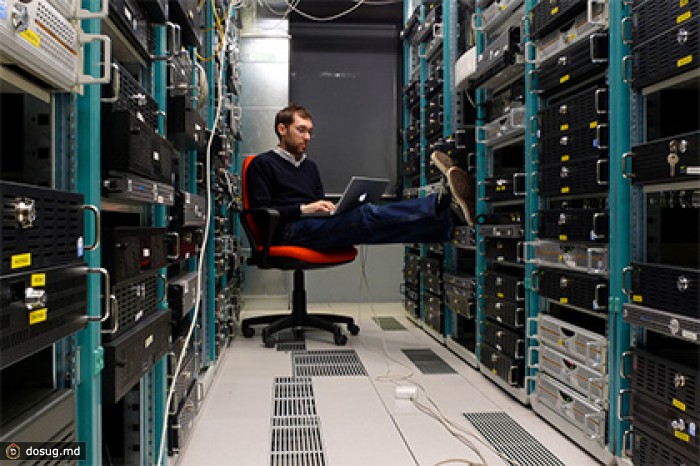 Российский рынок облачных решений IaaS в 2014 году составит 2,5 миллиарда рублей