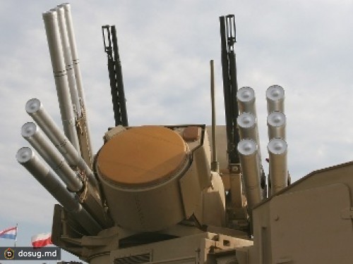 Российский военный экспорт достиг 12 миллиардов долларов