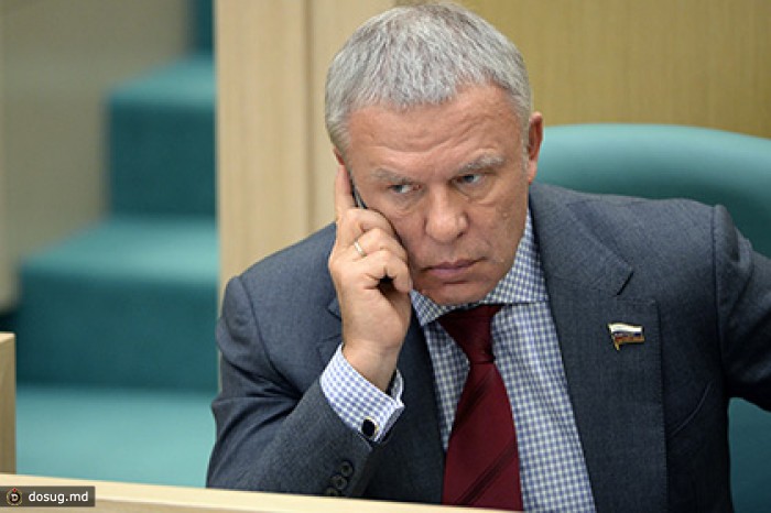 Российскому игроку НХЛ отказали в американской визе