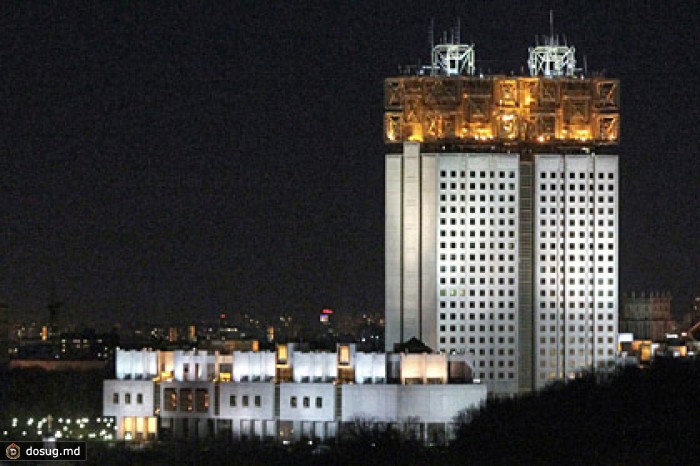Российскую науку передадут в ФАНО