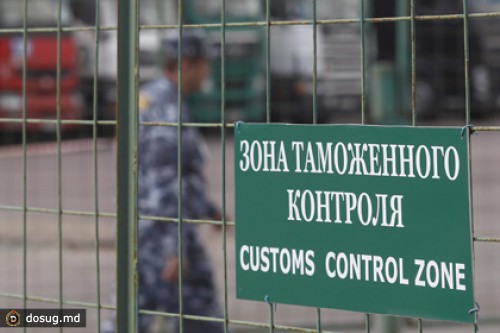 Российскую таможню обвинили в блокировке украинского экспорта
