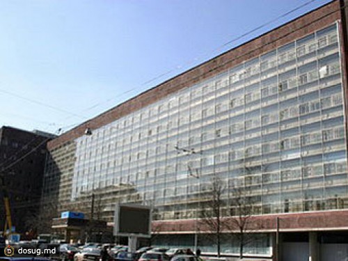 Росстат опубликовал данные по инфляции за 2011 год