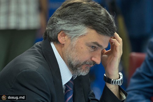Рост российского ВВП замедлился