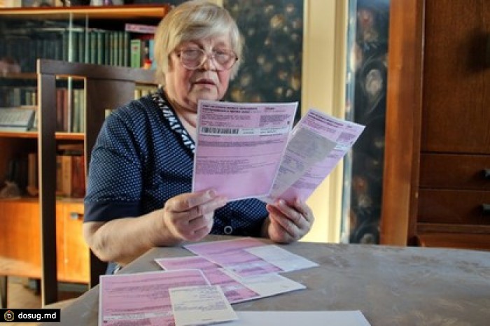 Рост тарифов на коммунальные услуги превысит 8 процентов