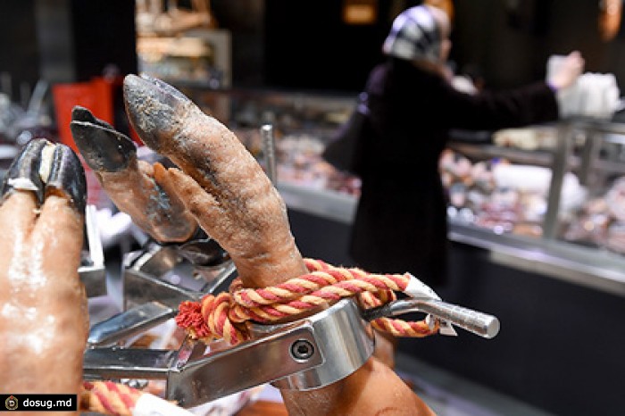 Рост цен на минувшей неделе стал максимальным за год