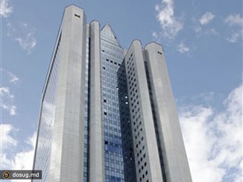 Рост зарплат в "Газпроме" оказался меньше инфляции