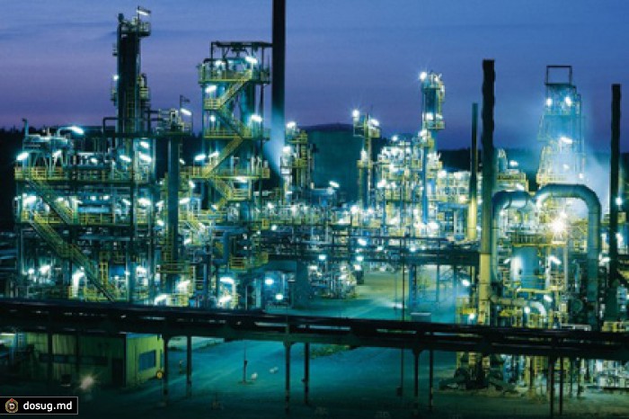 Ростех за три миллиарда долларов построит первый НПЗ в Уганде