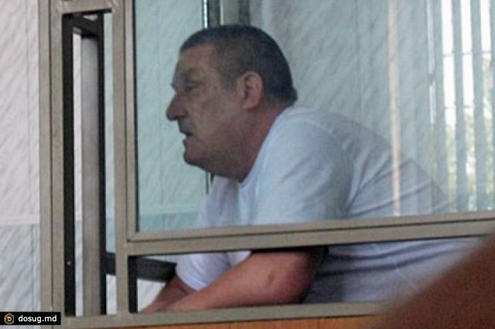 Ростовского журналиста приговорили к 9 годам тюрьмы за вымогательство