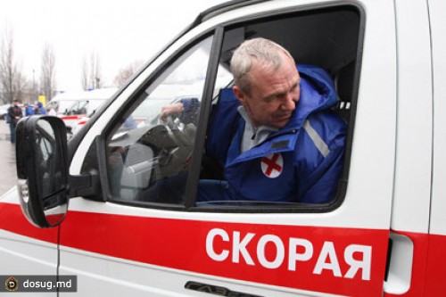 Росздравнадзор проверит сообщения об отказе «скорых» госпитализировать больных