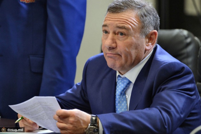 Ротенберга записали в возможные покупатели «Уралкалия»