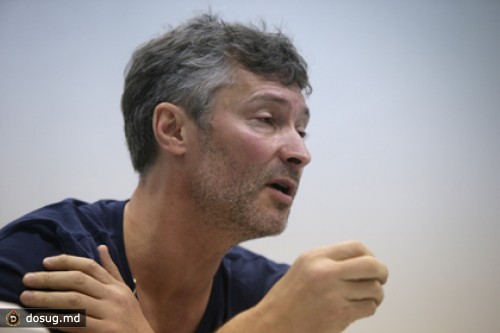 Ройзман пообещал ликвидировать должность сити-менеджера