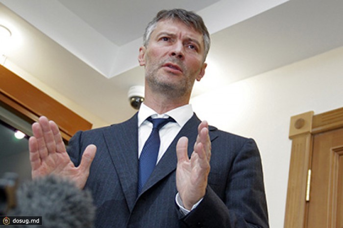 Ройзмана допросили по делу об убийстве пенсионерки