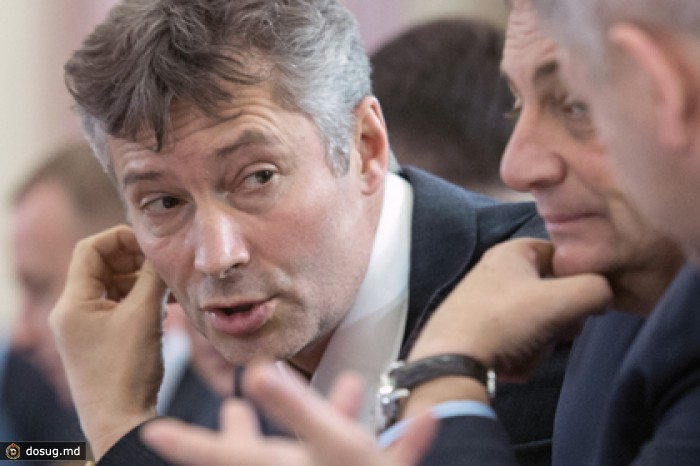Ройзмана вызвали на допрос по делу о реставрации храма