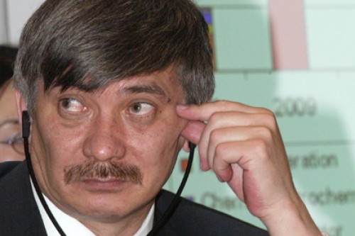 Руководить Роснедрами назначили конфликтовавшего с ведомством менеджера