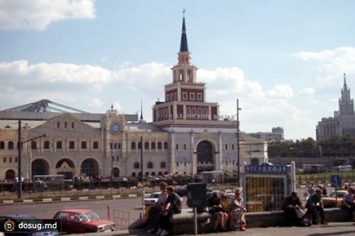 Руководители Московской таможни ради премий сами себе подослали контрафакт