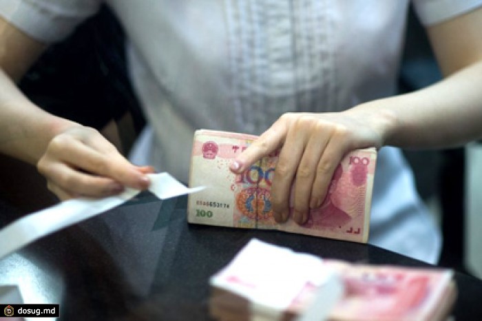 Руководителям китайских госкорпораций урежут зарплаты