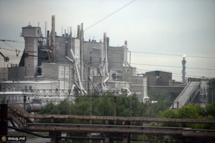 Руководство «Мечела» разработало план по спасению компании