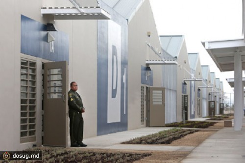 Руководство калифорнийских тюрем уточнило число голодающих заключенных