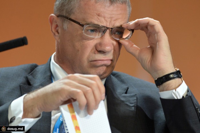 Руководству «Газпрома» посоветовали почитать «50 оттенков серого»