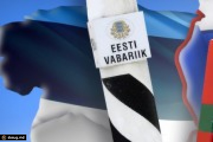 Русские в Эстонии не хотят "крымского сценария"