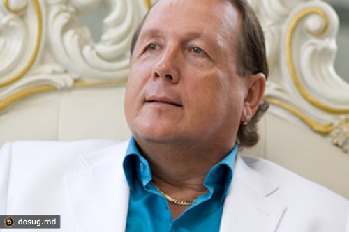 Русский театр Бишкека вместе с директором лишился декораций