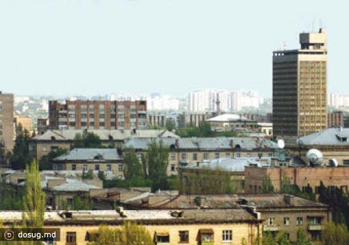 Русский язык получил официальный статус в Луганской области