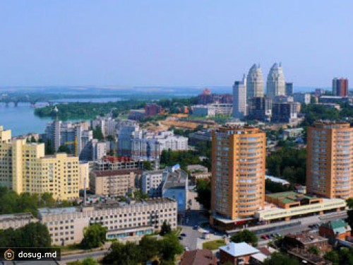 Русский язык стал официальным в шести областях Украины