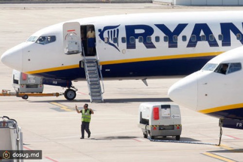 Ryanair купит у Boeing самолетов на 18 миллиардов долларов