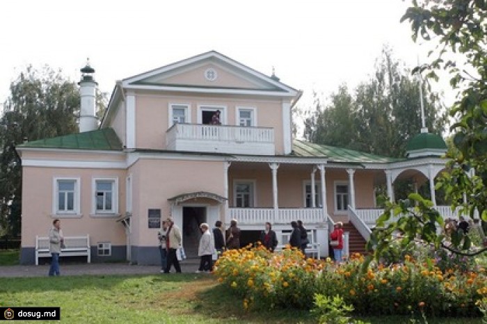 Рязанские власти поддержали передачу усадеб бизнесменам