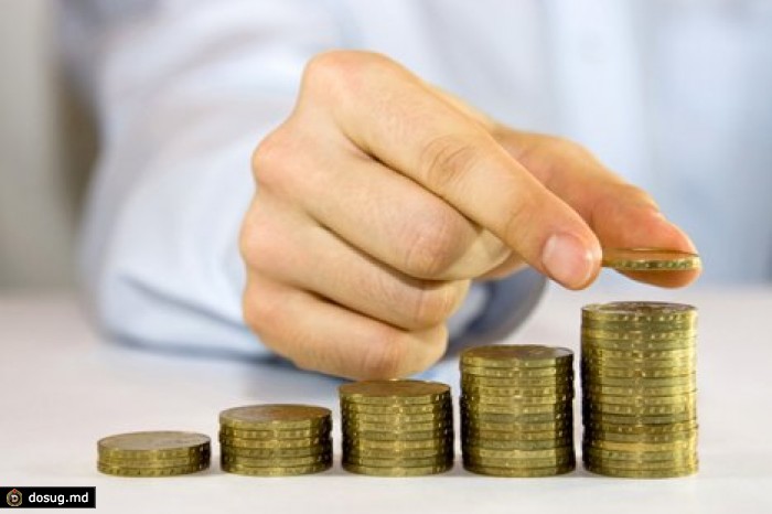 С 1 мая вырастет размер минимальной заработной платы