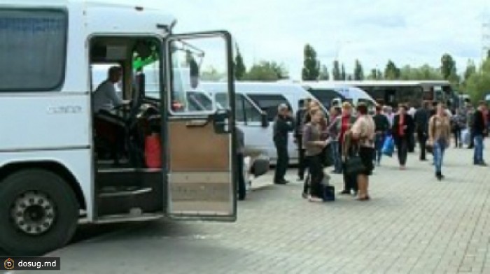 С 1 ноября 2013 года тариф на междугороднее пассажирское сообщение вырастет на 10 банов