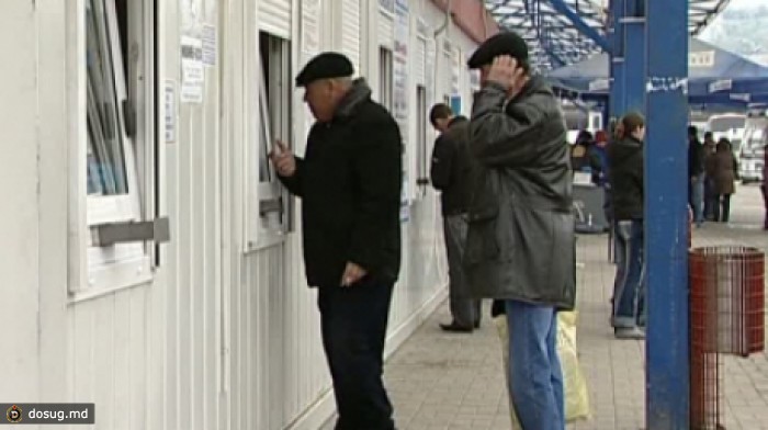 С 1 ноября подорожают билеты на междугородние перевозки