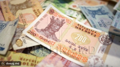 С 2009 по 2012 годы в виде кредитов и грантов наша страна получила более 5 млрд леев