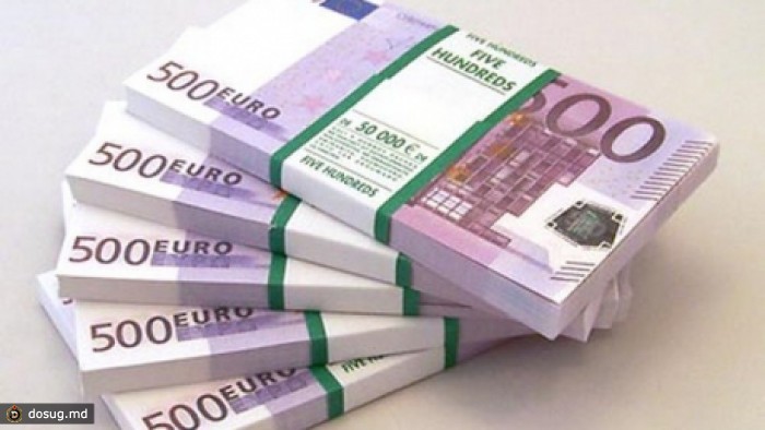 С 2014 года в Молдове внедряется порядка 270 проектов на сумму 1,8 млрд евро
