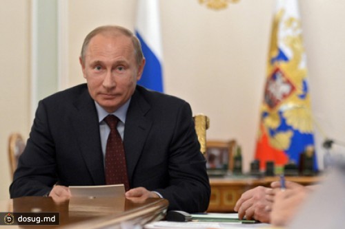 S&P сочло регионы неспособными к выполнению «майских указов» Путина