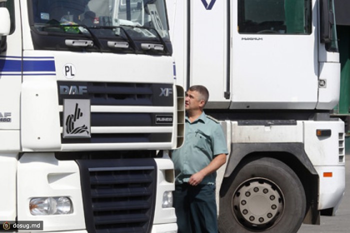 С Украины в Крым пытались провезти свинину под видом рыбы