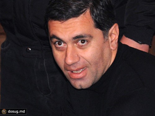 С бывшего министра обороны Грузии сняли три обвинения