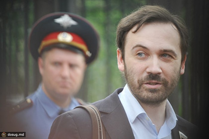 С оппозиционера Пономарева взыщут миллионы в пользу «Сколково»