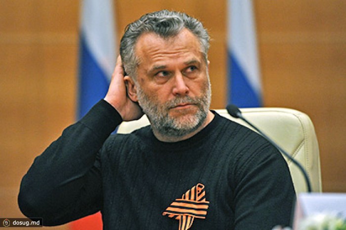 СБУ объявила в розыск бывшего главу Севастополя