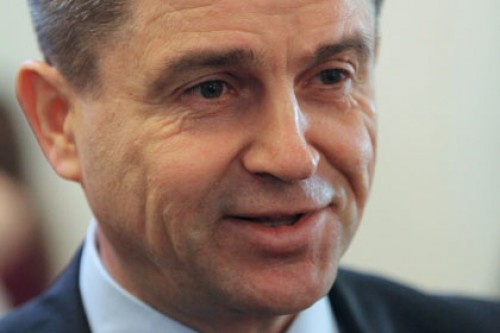 СК РФ ответил на претензии Суркова