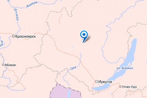 СК назвал версии крушения Ми-8
