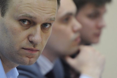 СК отказал Навальному в отпуске